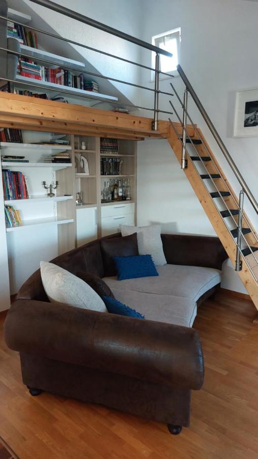 Mislav Apartment 特罗吉尔 外观 照片