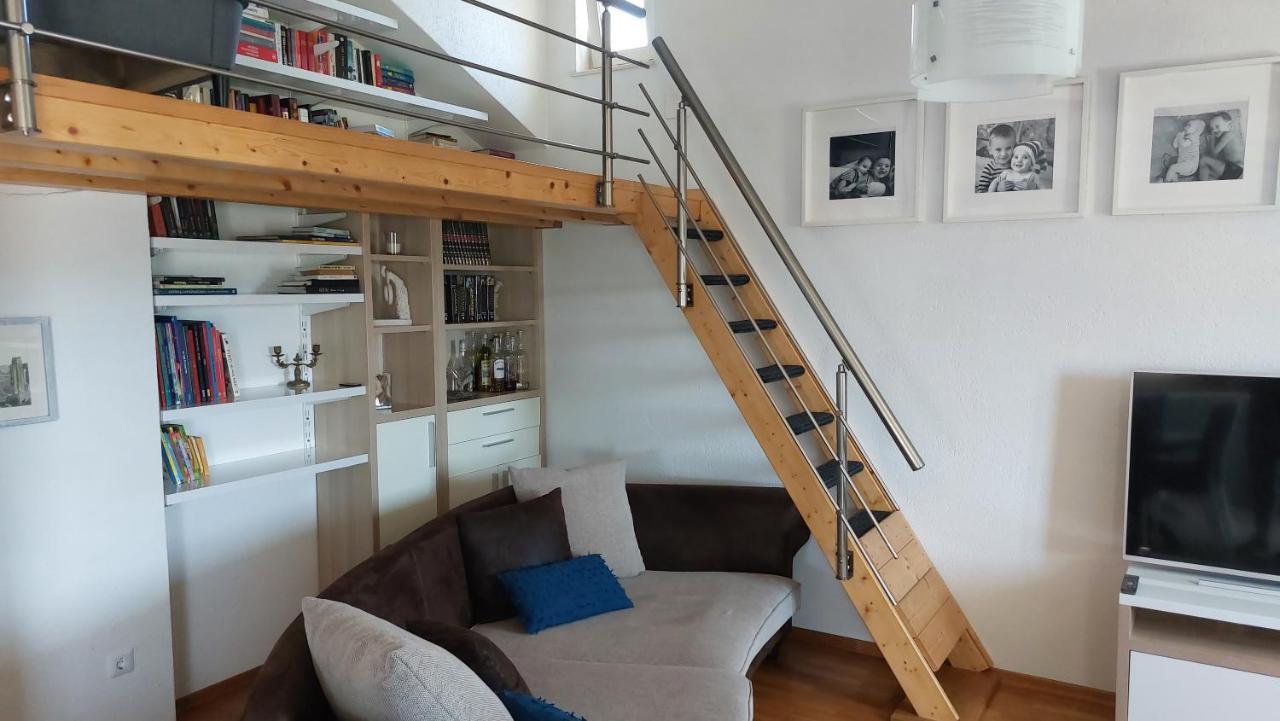 Mislav Apartment 特罗吉尔 外观 照片
