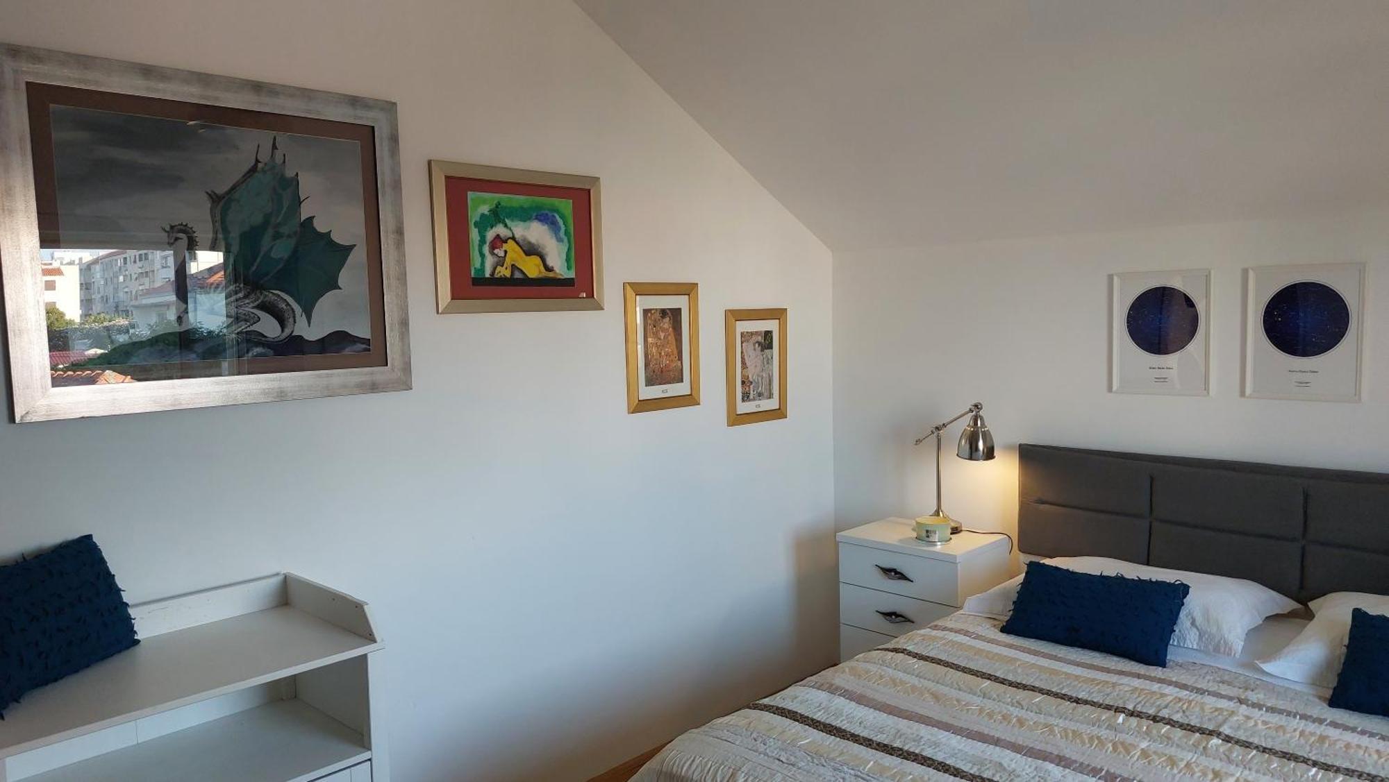Mislav Apartment 特罗吉尔 外观 照片