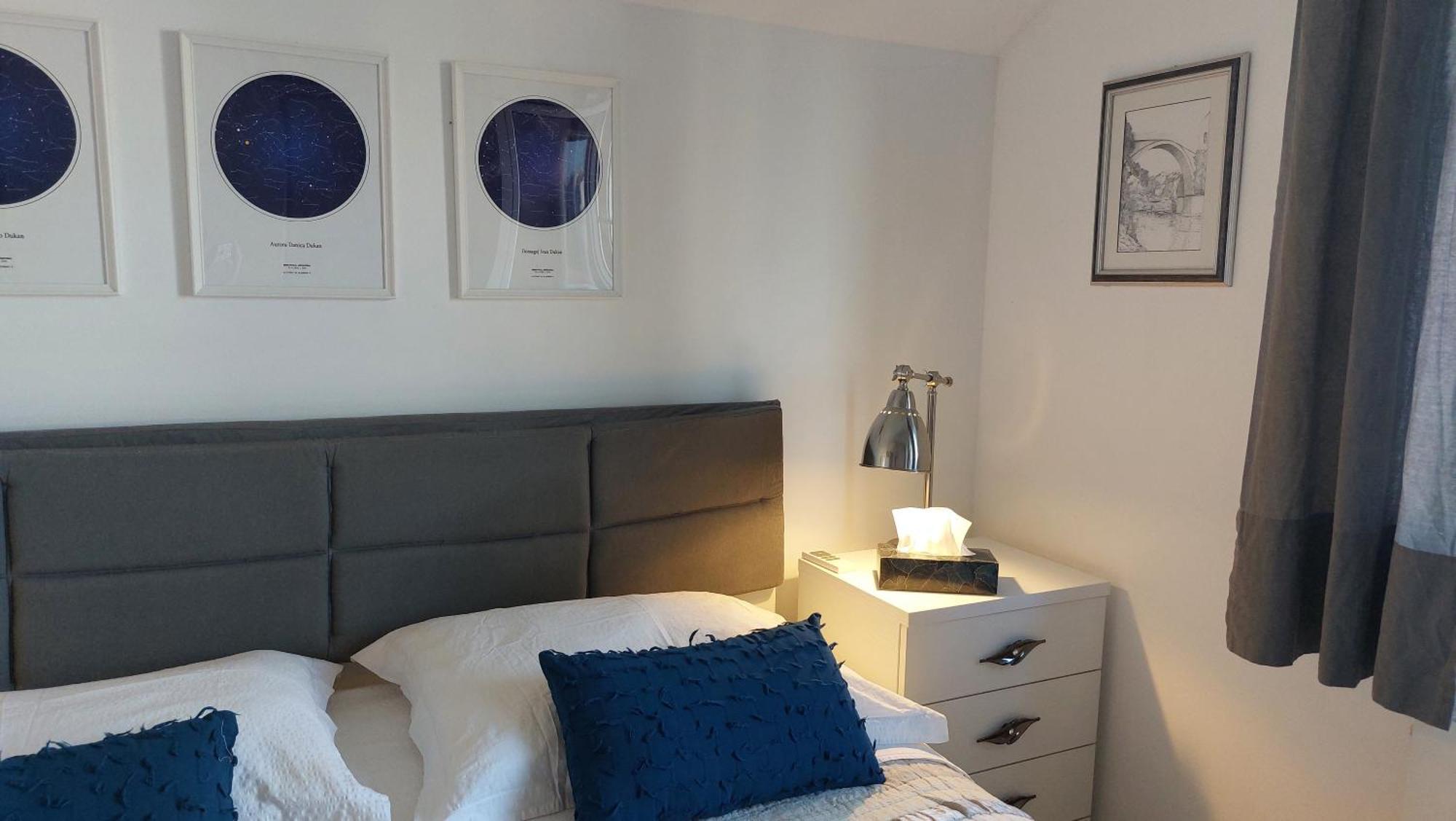 Mislav Apartment 特罗吉尔 外观 照片