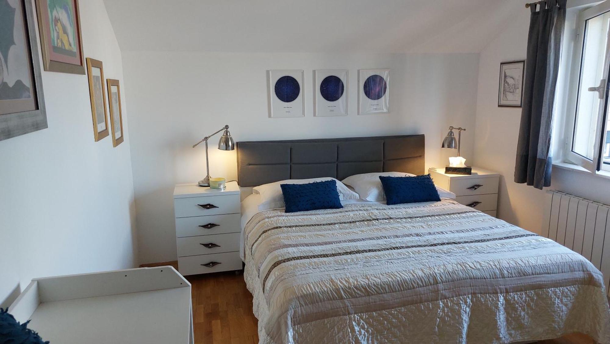 Mislav Apartment 特罗吉尔 外观 照片