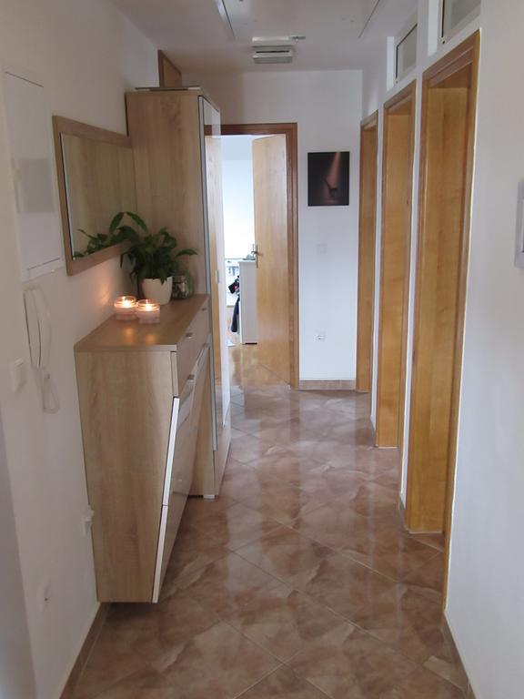 Mislav Apartment 特罗吉尔 外观 照片